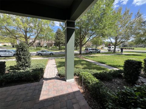 A home in WINTER GARDEN