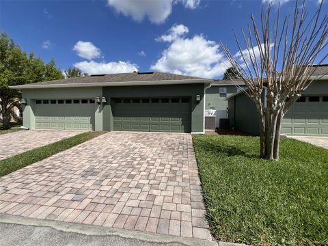 A home in WINTER GARDEN