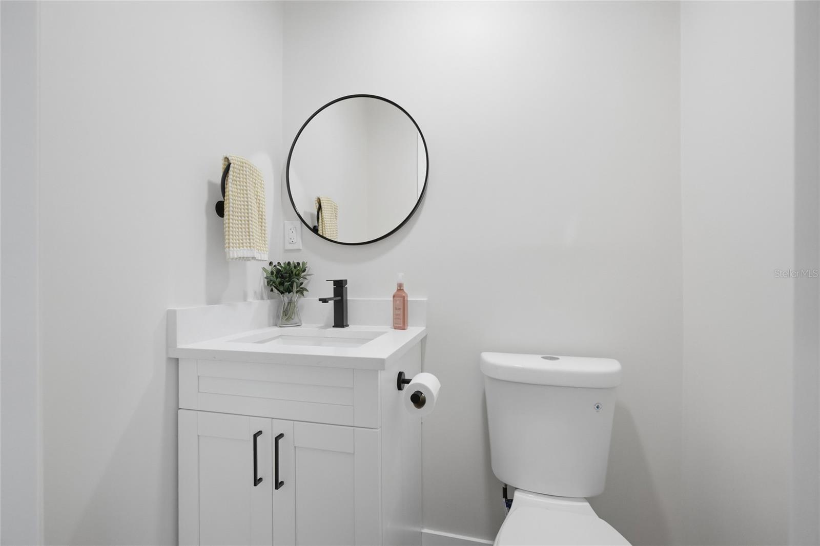 WELLSWOOD SEC A - Residential