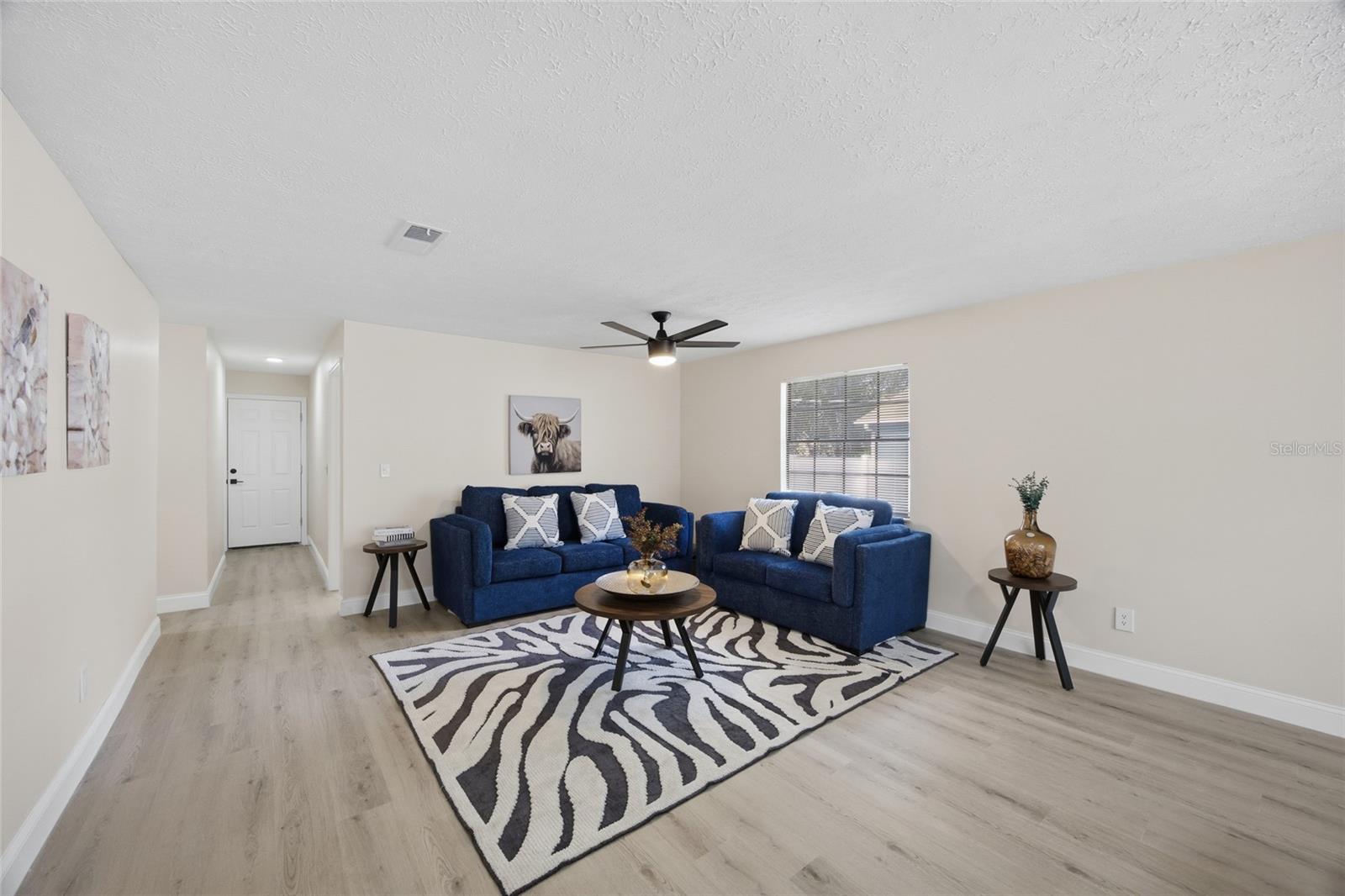 WELLSWOOD SEC A - Residential