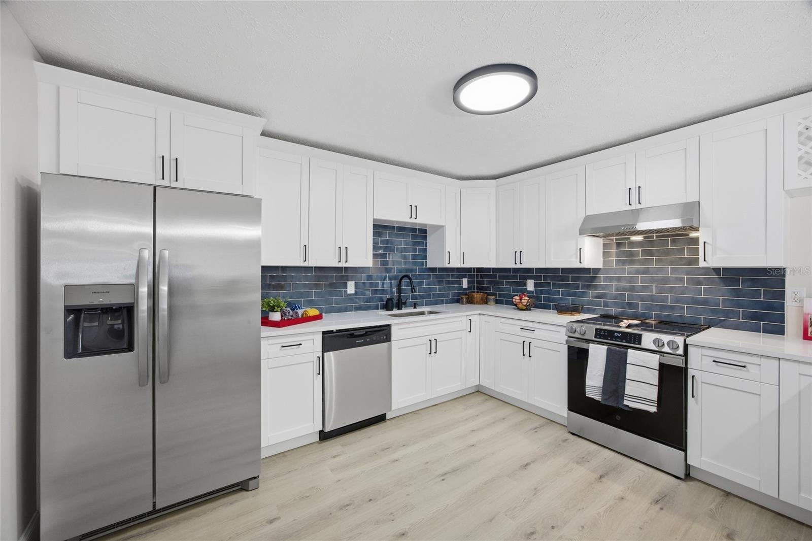 WELLSWOOD SEC A - Residential