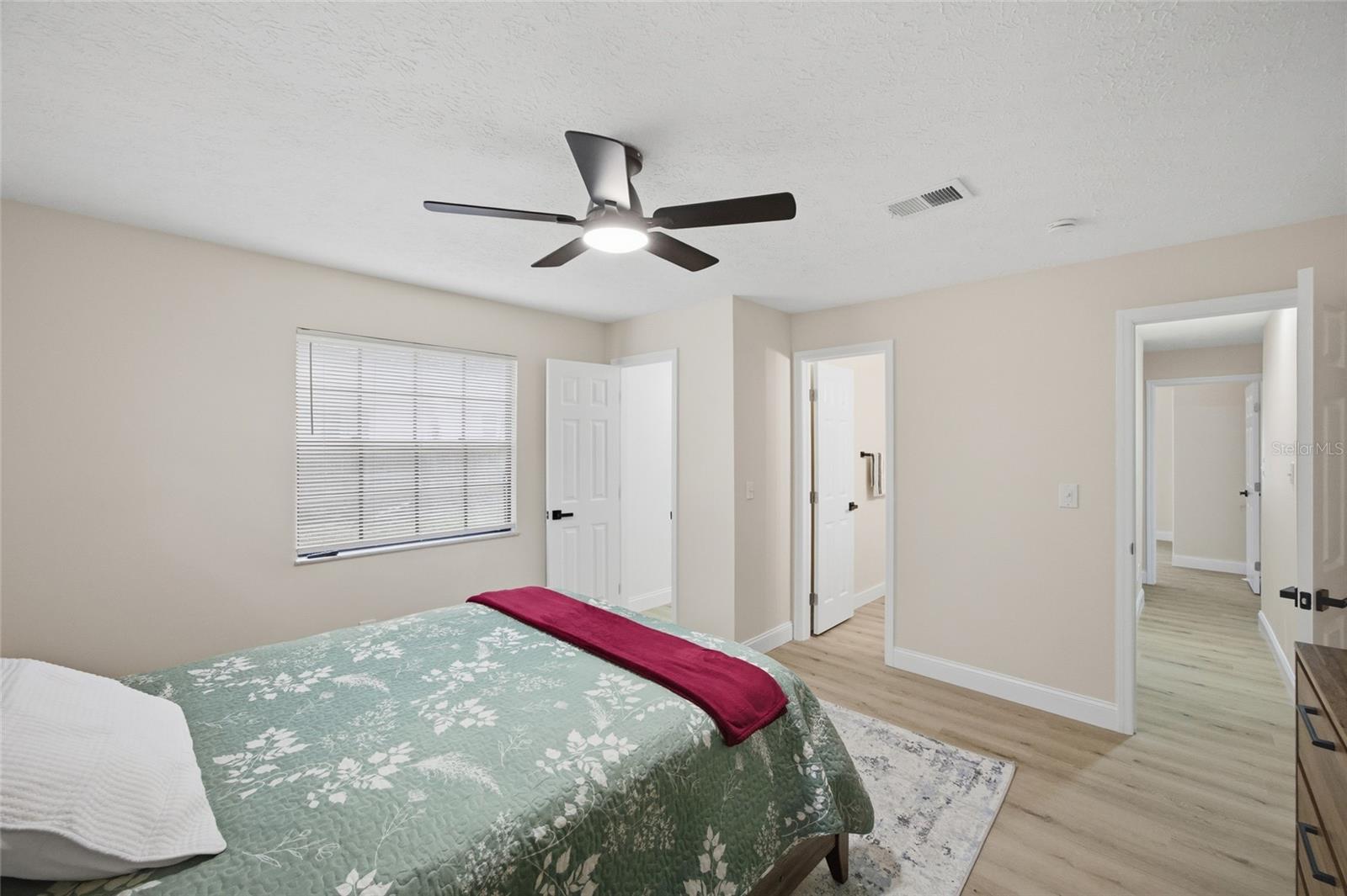 WELLSWOOD SEC A - Residential