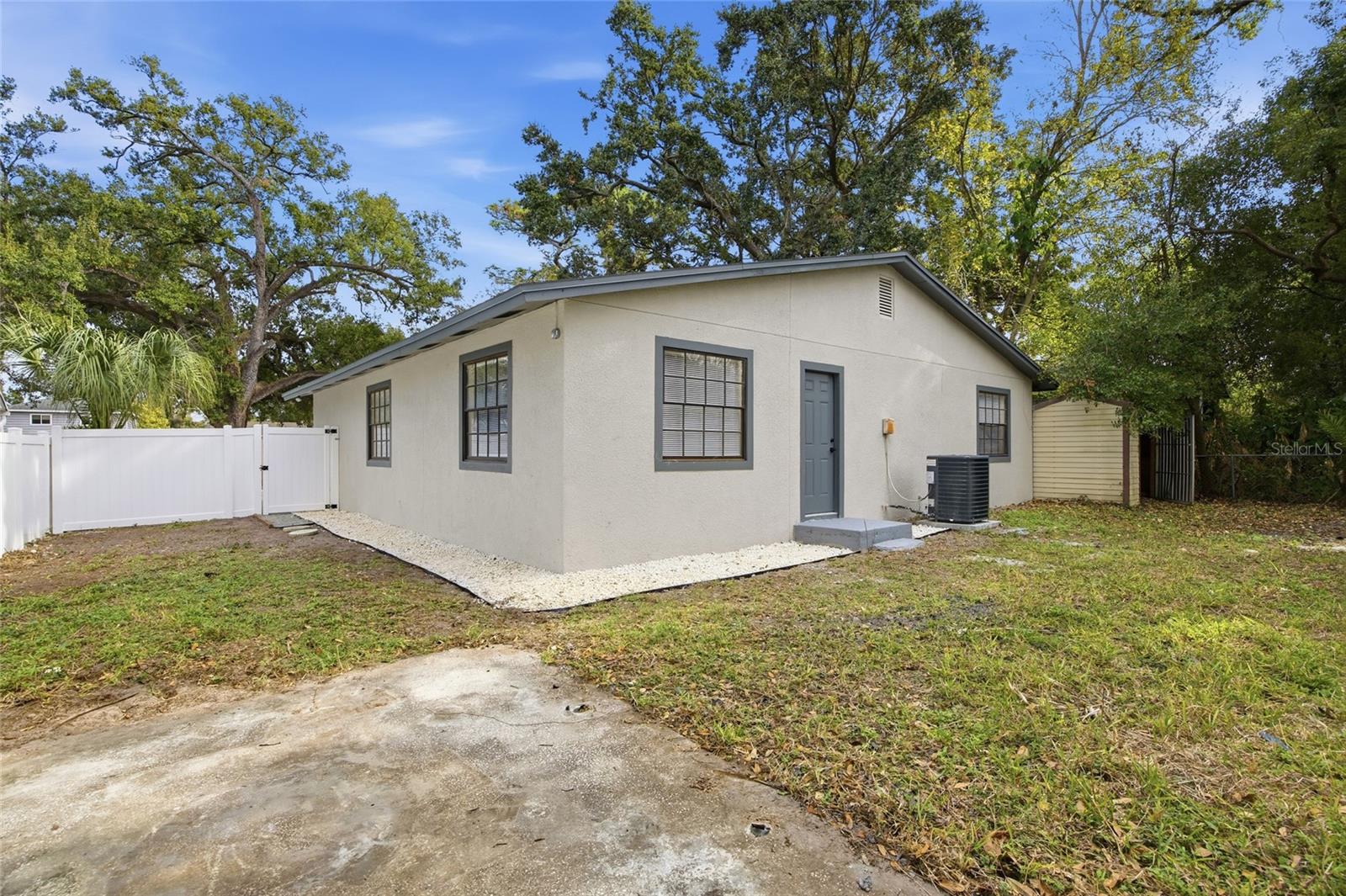 WELLSWOOD SEC A - Residential