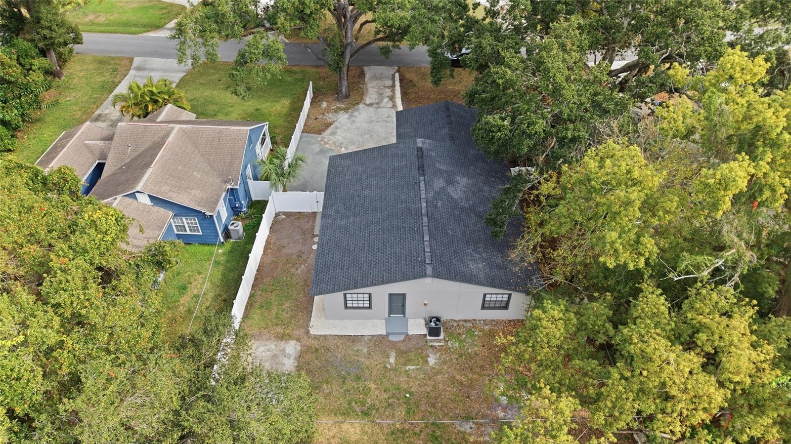 WELLSWOOD SEC A - Residential