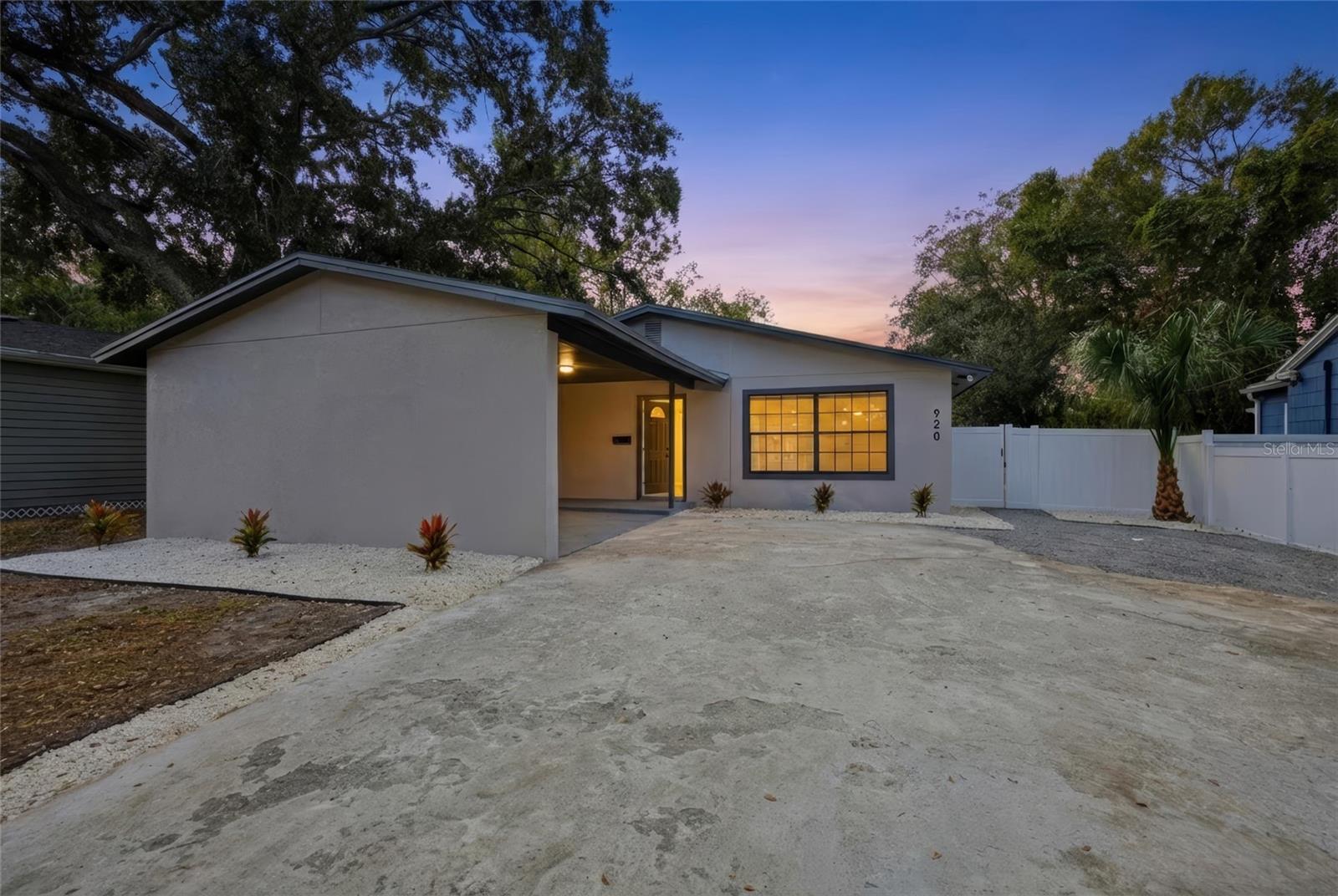 WELLSWOOD SEC A - Residential