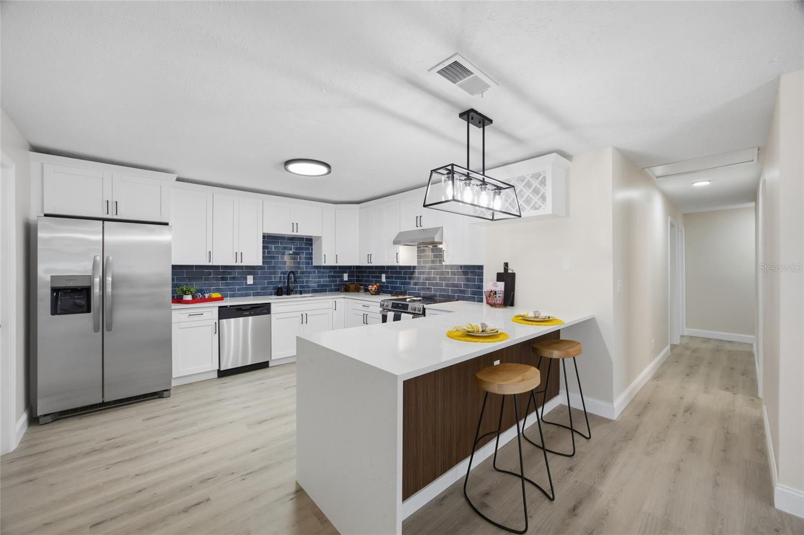 WELLSWOOD SEC A - Residential