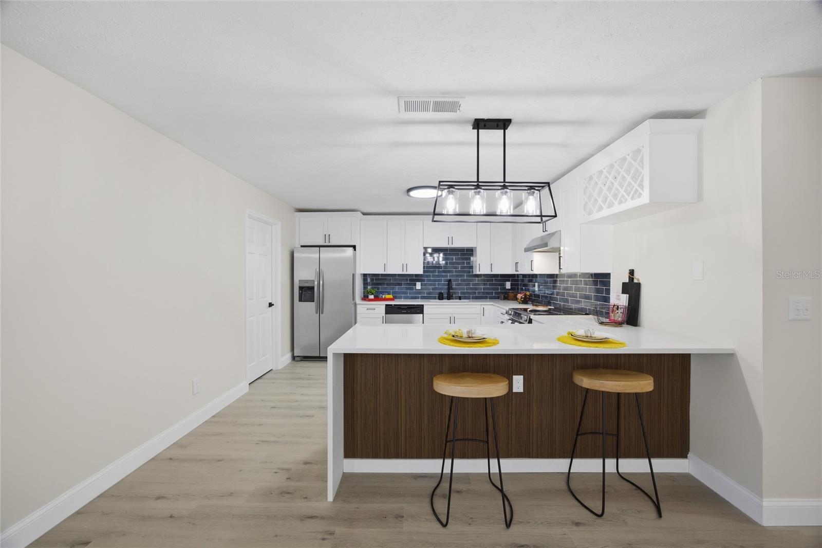 WELLSWOOD SEC A - Residential