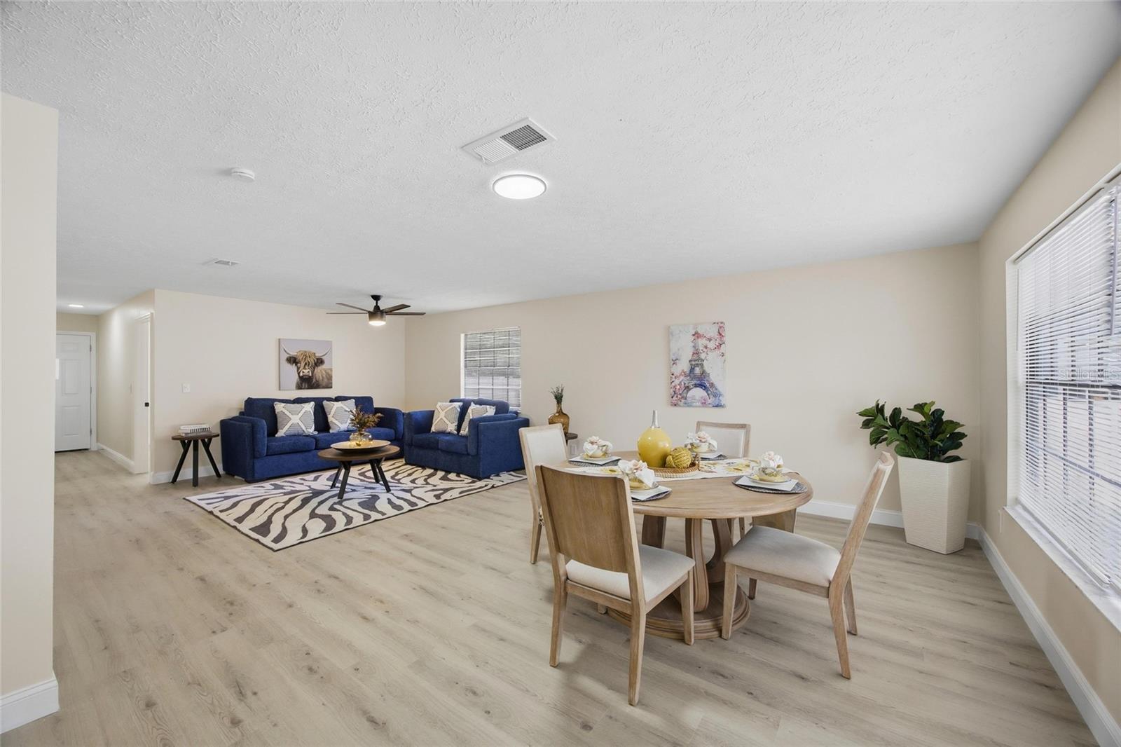 WELLSWOOD SEC A - Residential