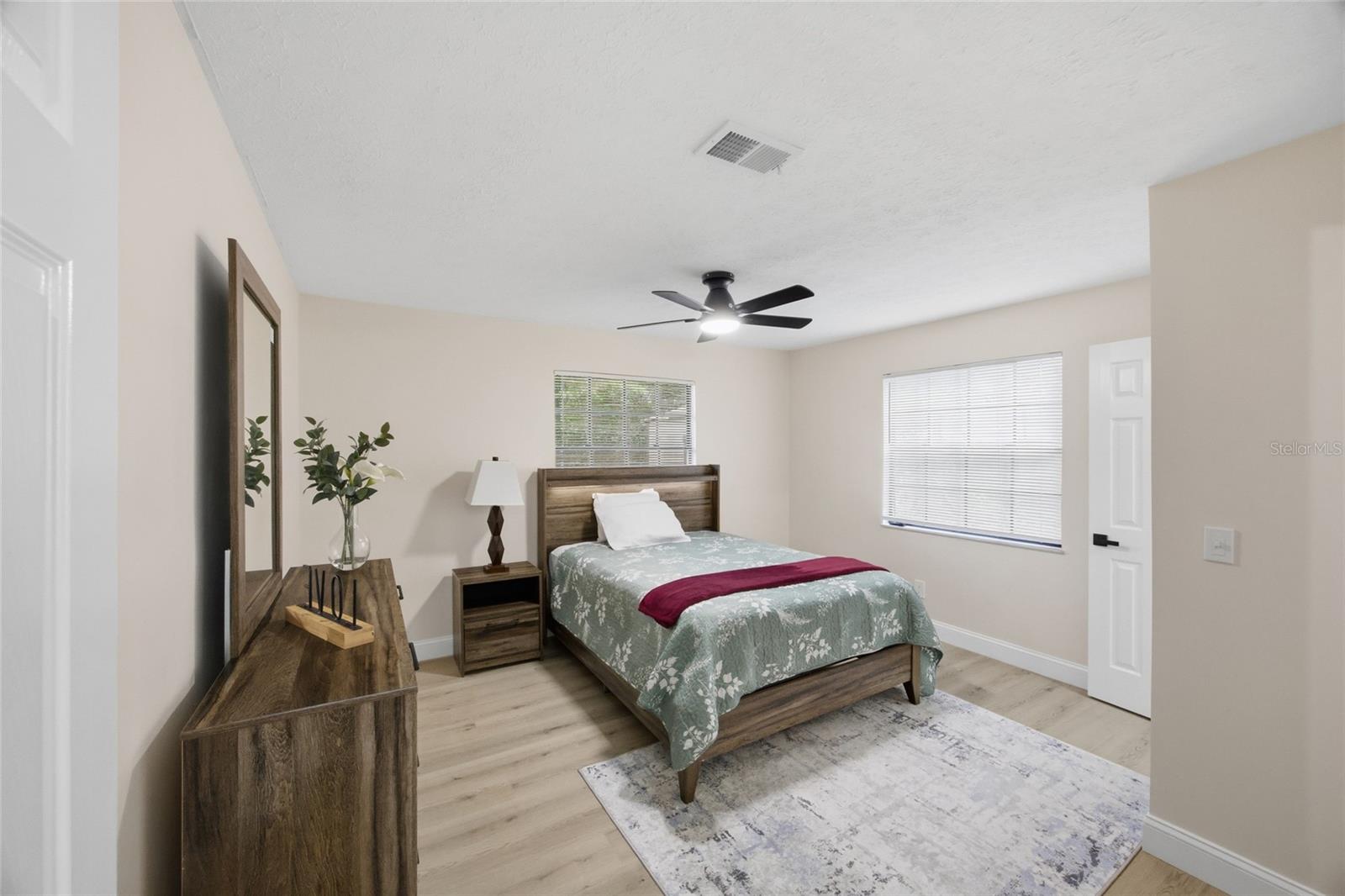 WELLSWOOD SEC A - Residential