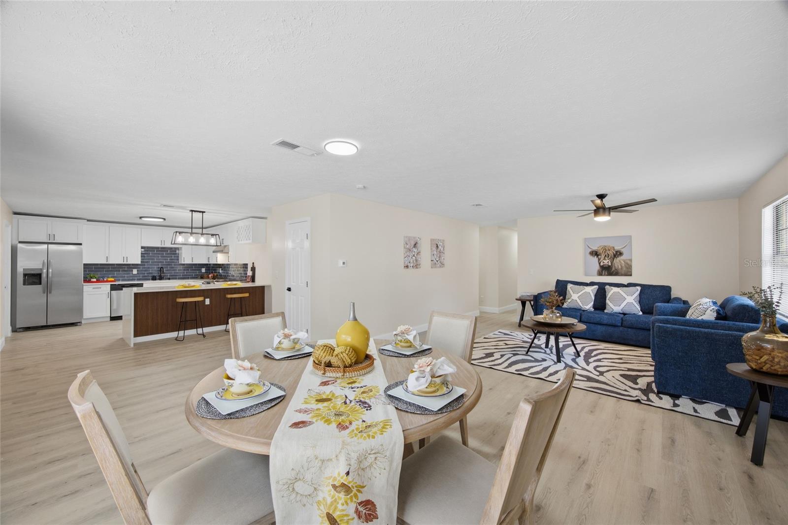 WELLSWOOD SEC A - Residential