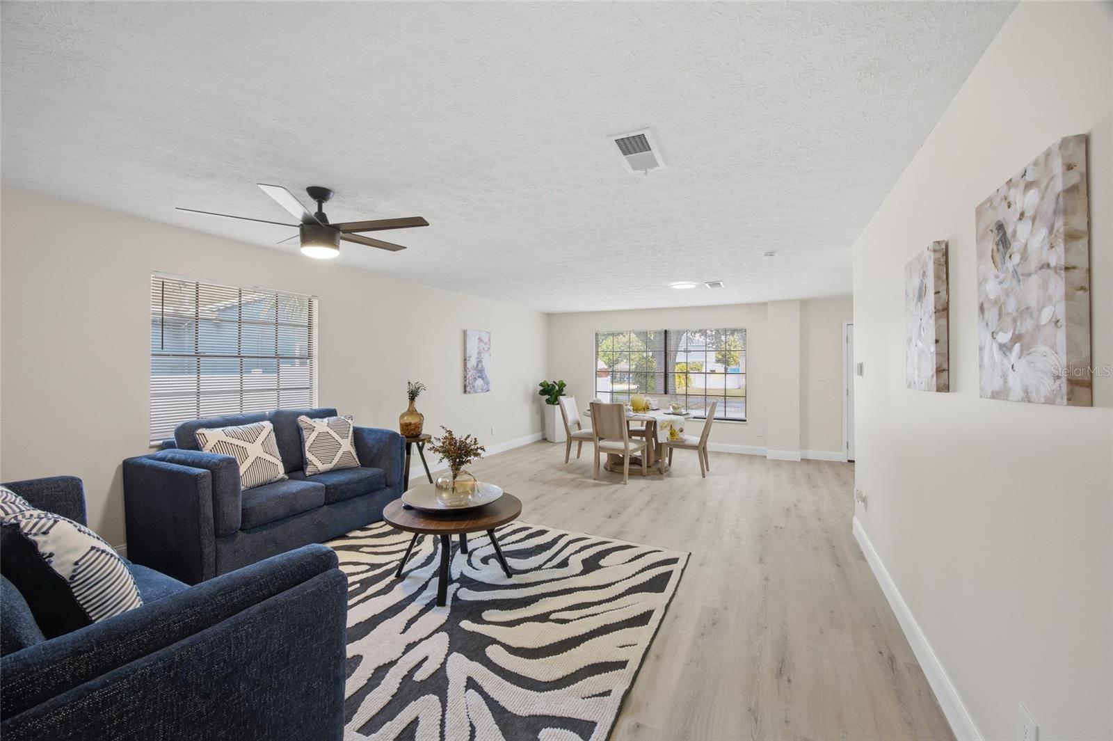 WELLSWOOD SEC A - Residential