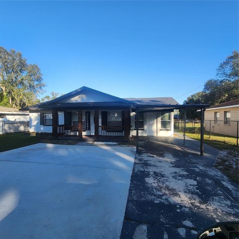 916 25TH STREET NW WINTER HAVEN FL 33881