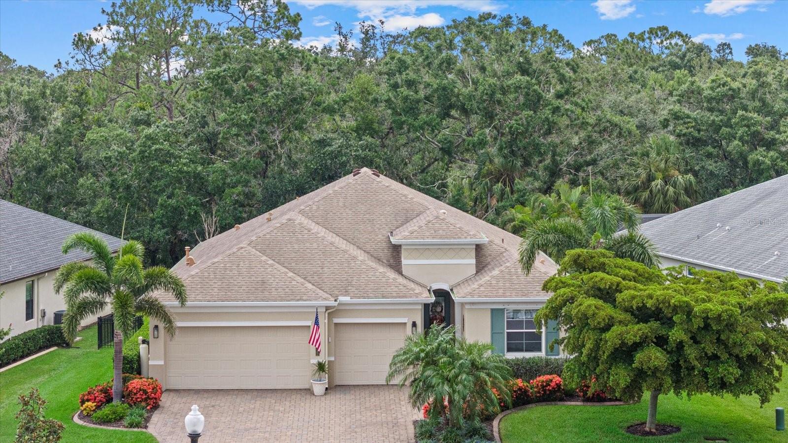 GREYHAWK LANDING WEST PH IV-A - Residential