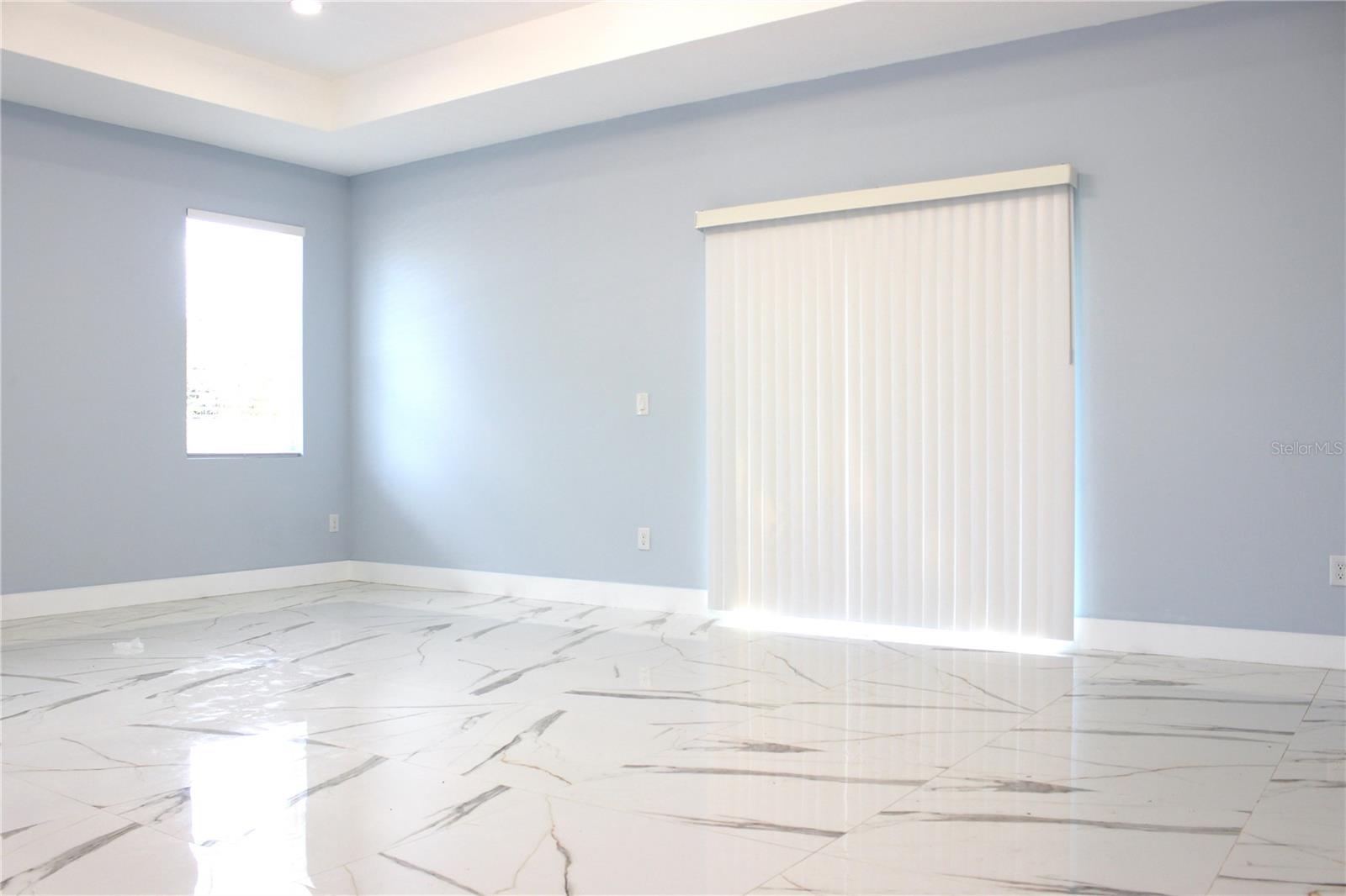 TAMPA OVERLOOK - Residential