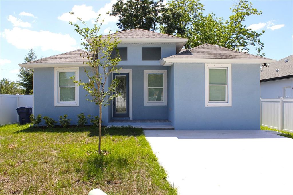 Photo of 9302 N 18th Street, Tampa, FL 33604 (MLS # TB8508925)