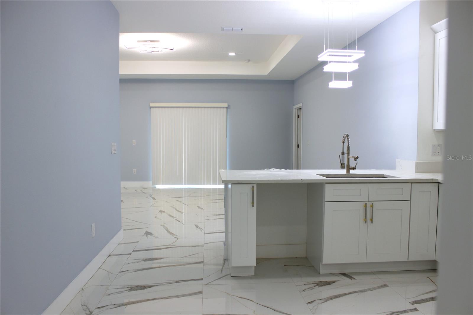 TAMPA OVERLOOK - Residential
