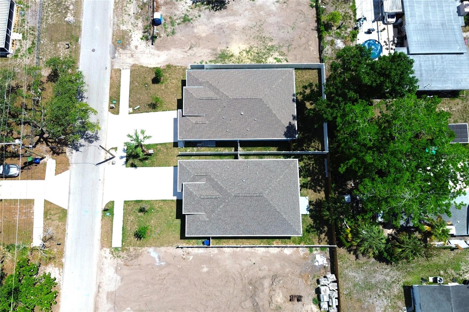 TAMPA OVERLOOK - Residential