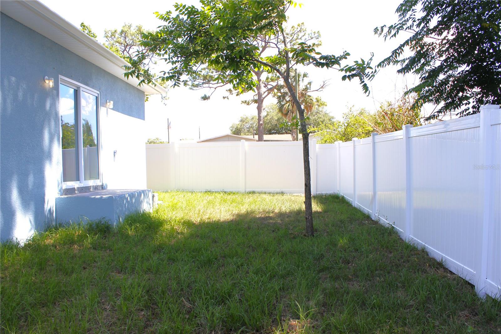 TAMPA OVERLOOK - Residential