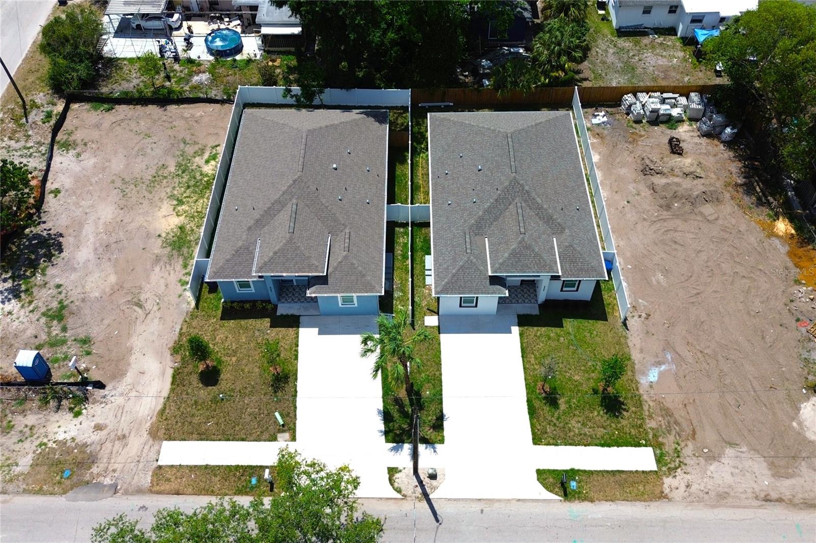 TAMPA OVERLOOK - Residential