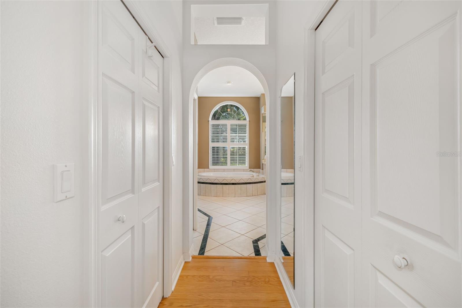 LAUREL OAK ESTATES SEC 10 - Residential