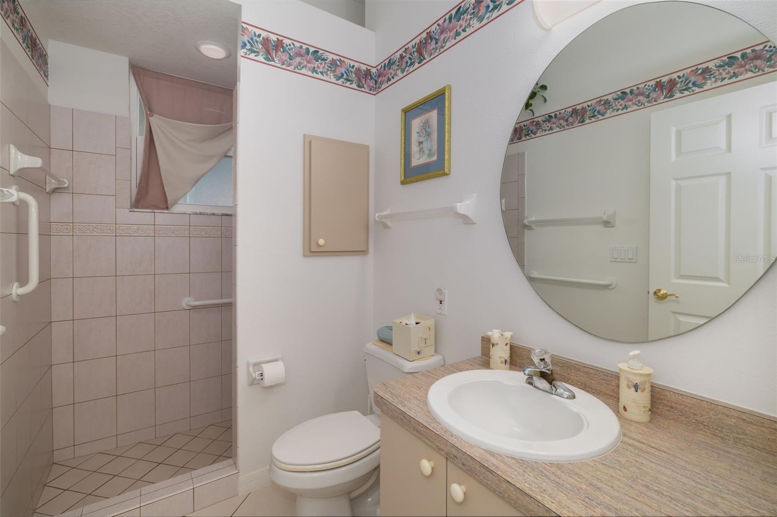 LAUREL OAK ESTATES SEC 10 - Residential