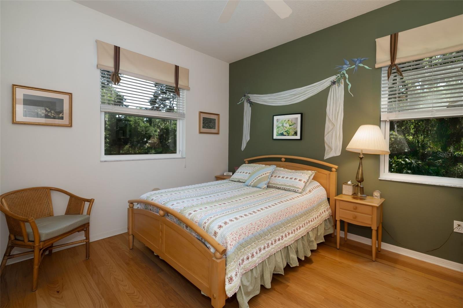 LAUREL OAK ESTATES SEC 10 - Residential