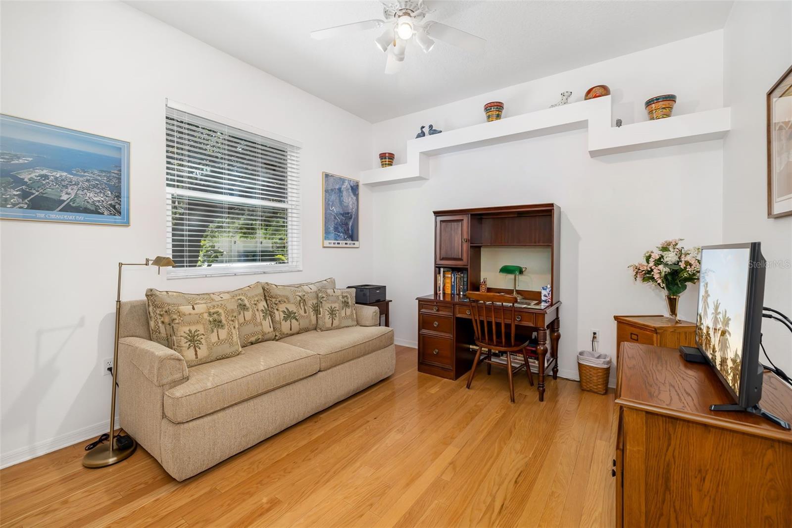 LAUREL OAK ESTATES SEC 10 - Residential