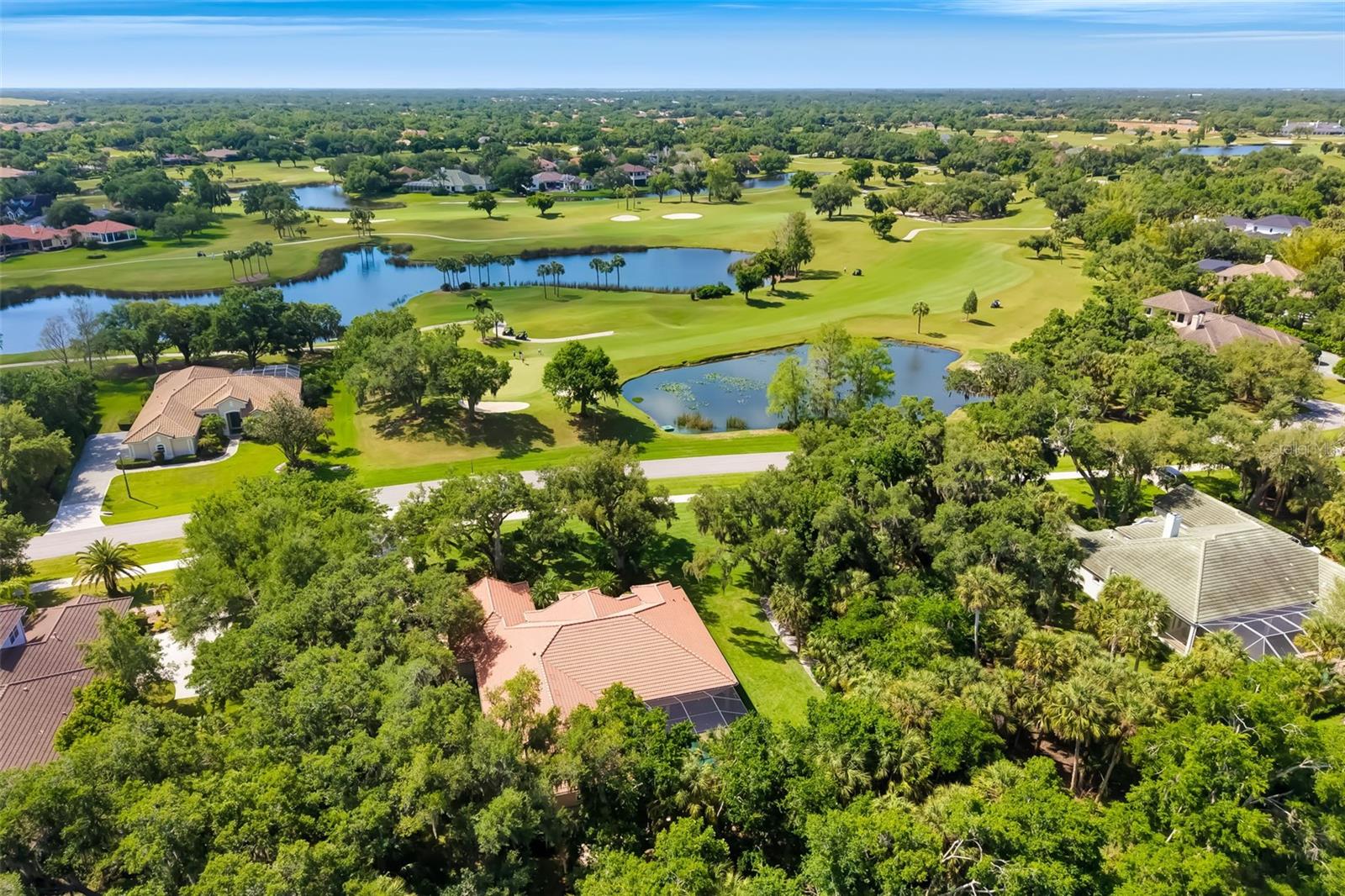 LAUREL OAK ESTATES SEC 10 - Residential