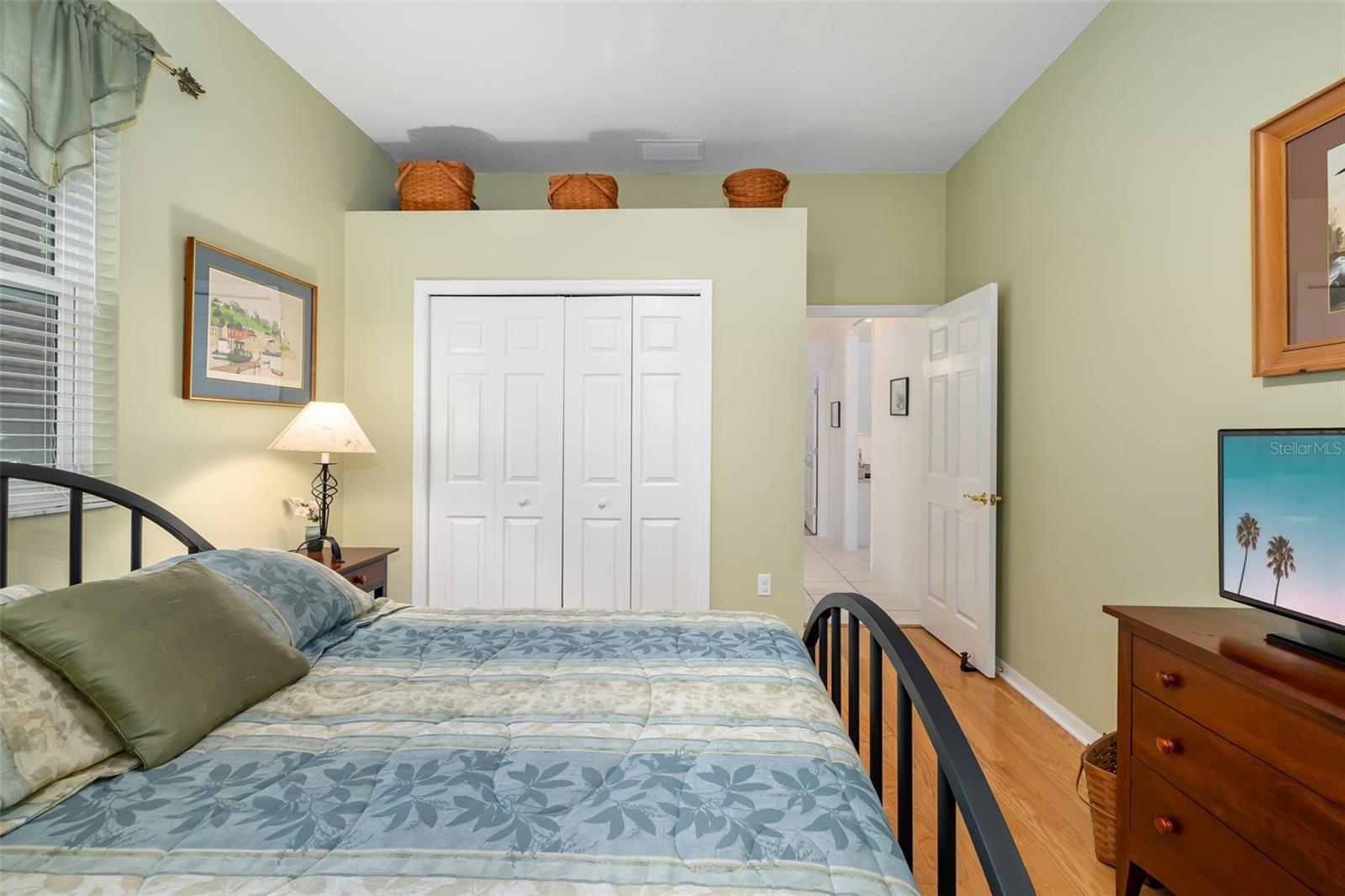 LAUREL OAK ESTATES SEC 10 - Residential