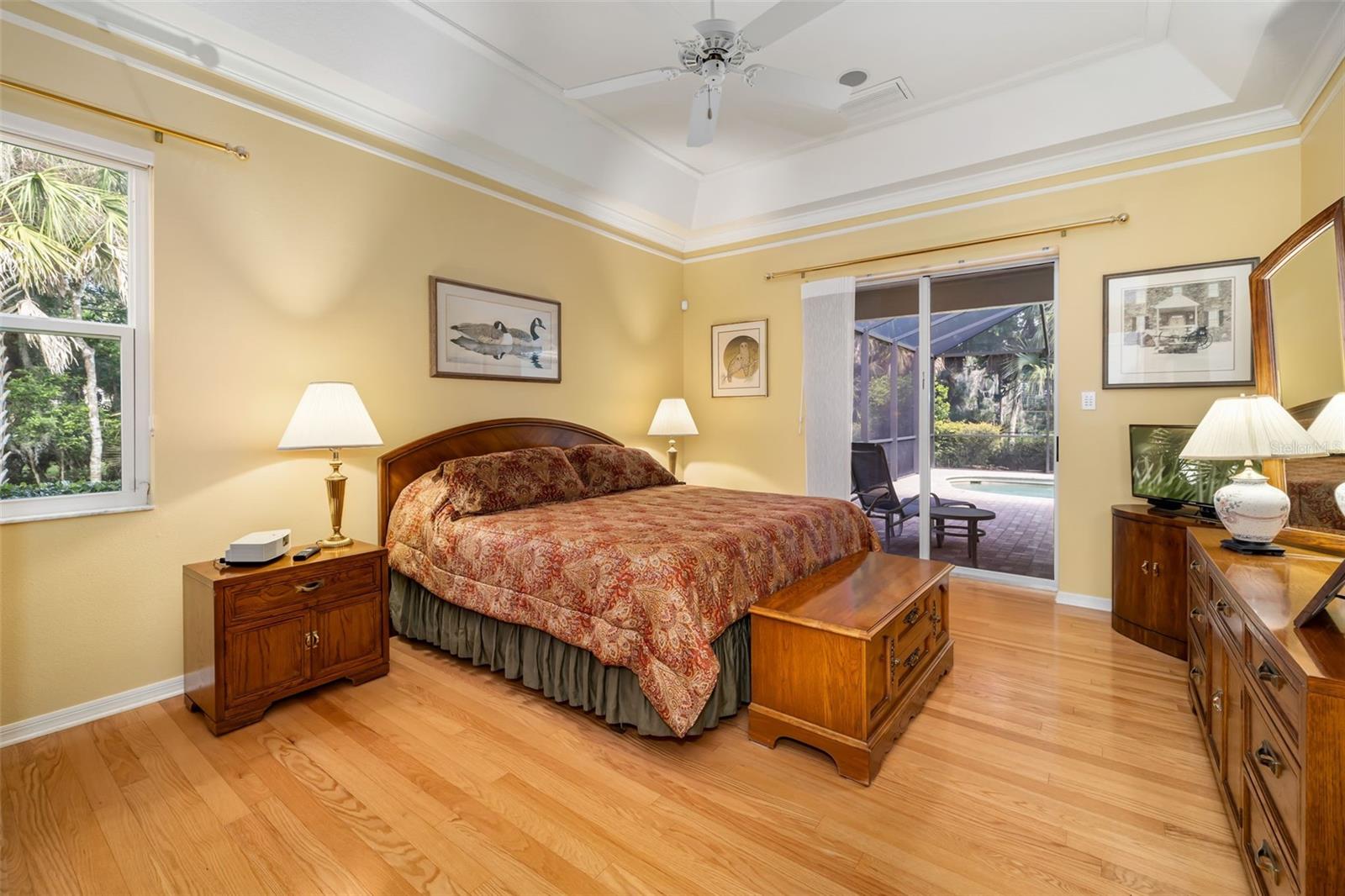 LAUREL OAK ESTATES SEC 10 - Residential