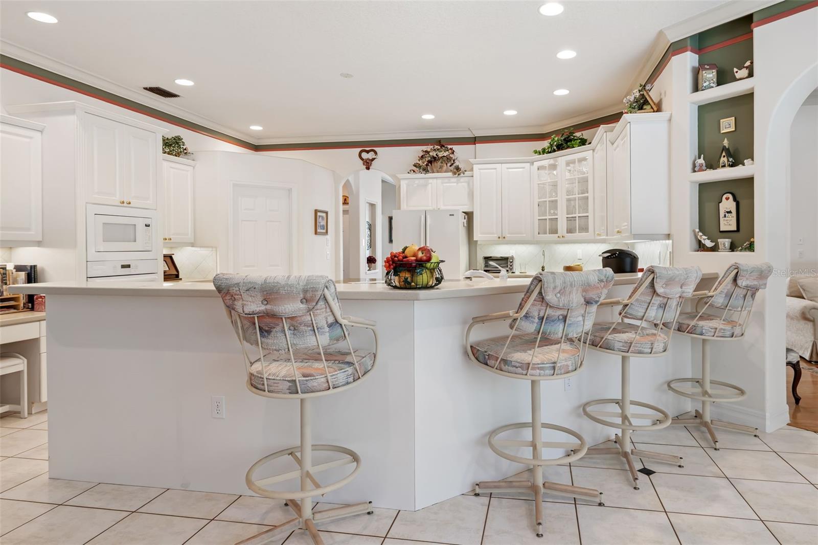 LAUREL OAK ESTATES SEC 10 - Residential