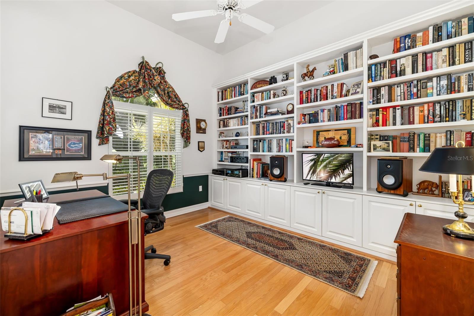 LAUREL OAK ESTATES SEC 10 - Residential