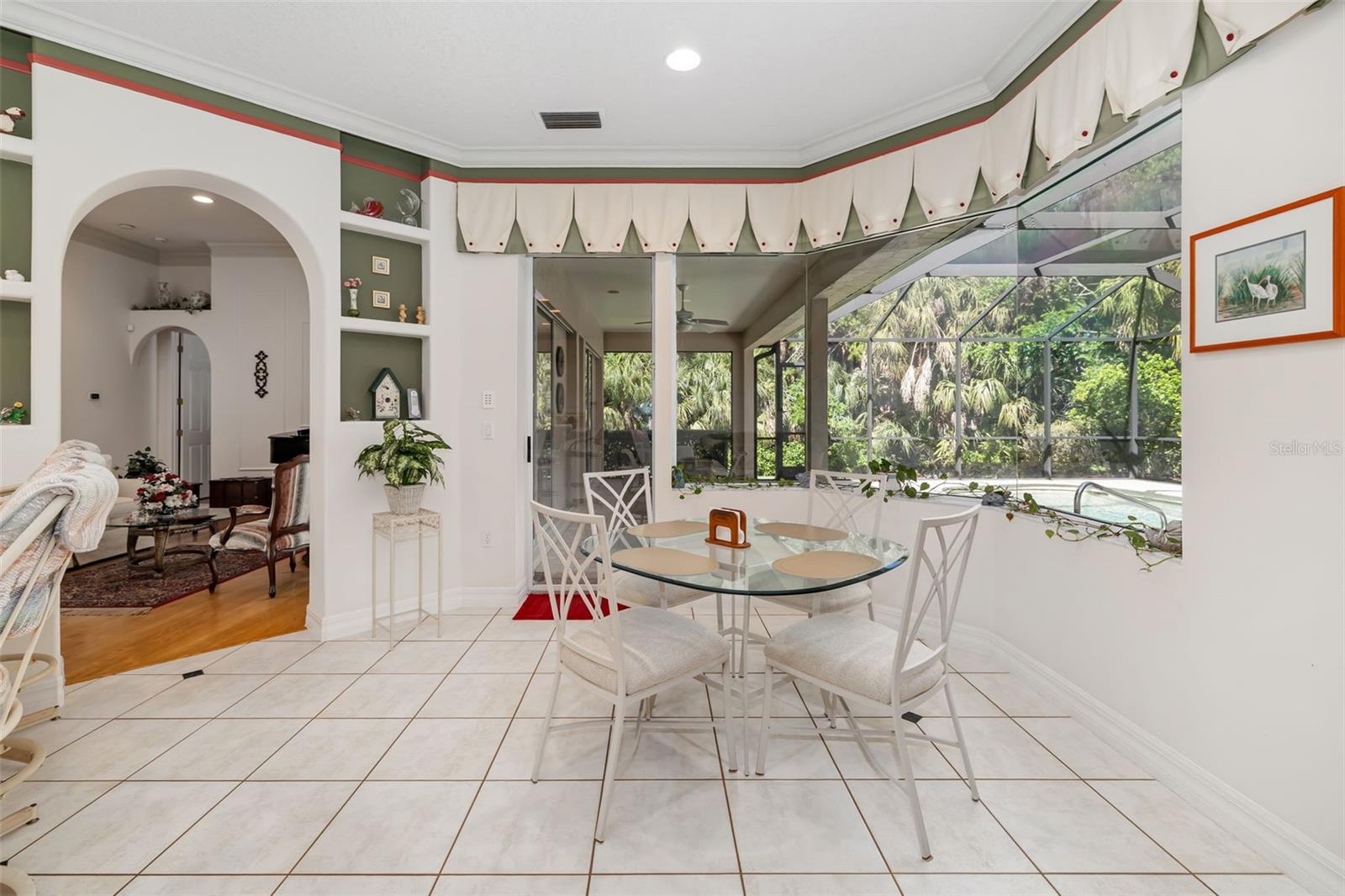 LAUREL OAK ESTATES SEC 10 - Residential