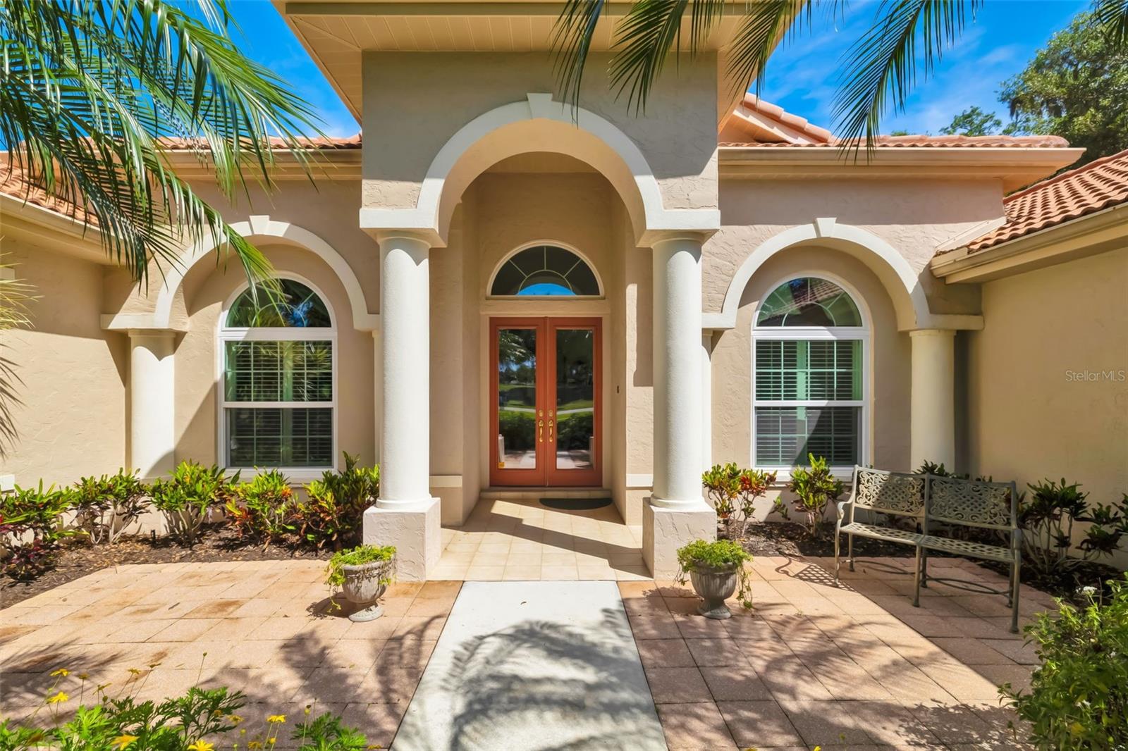 LAUREL OAK ESTATES SEC 10 - Residential