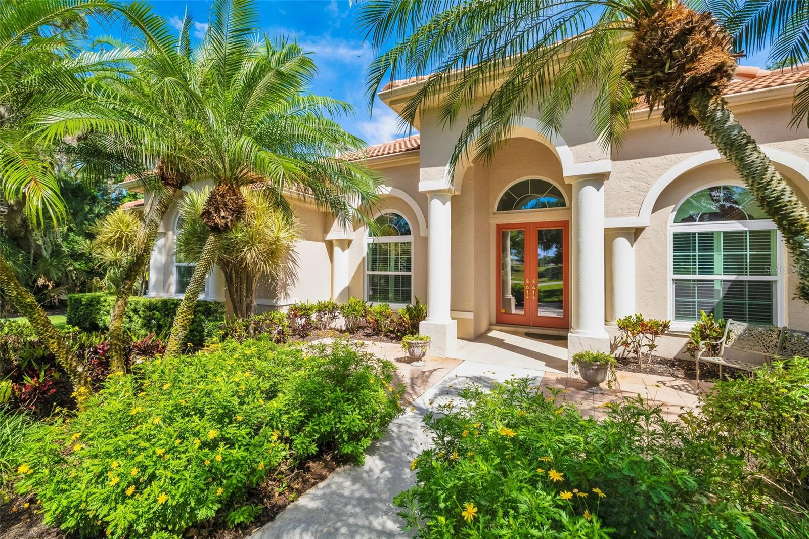 2660 DICK WILSON DRIVE