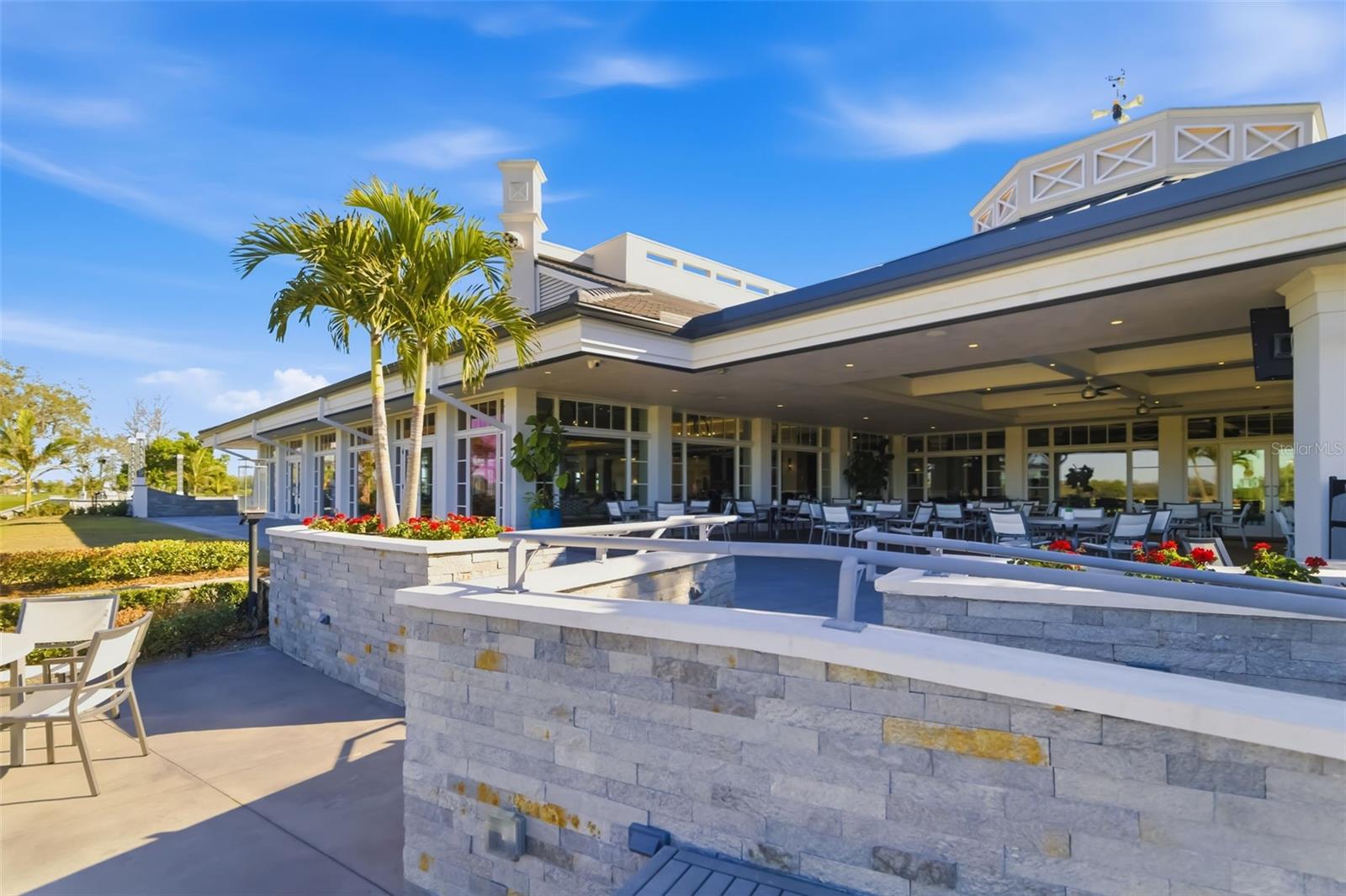 LAUREL OAK ESTATES SEC 10 - Residential