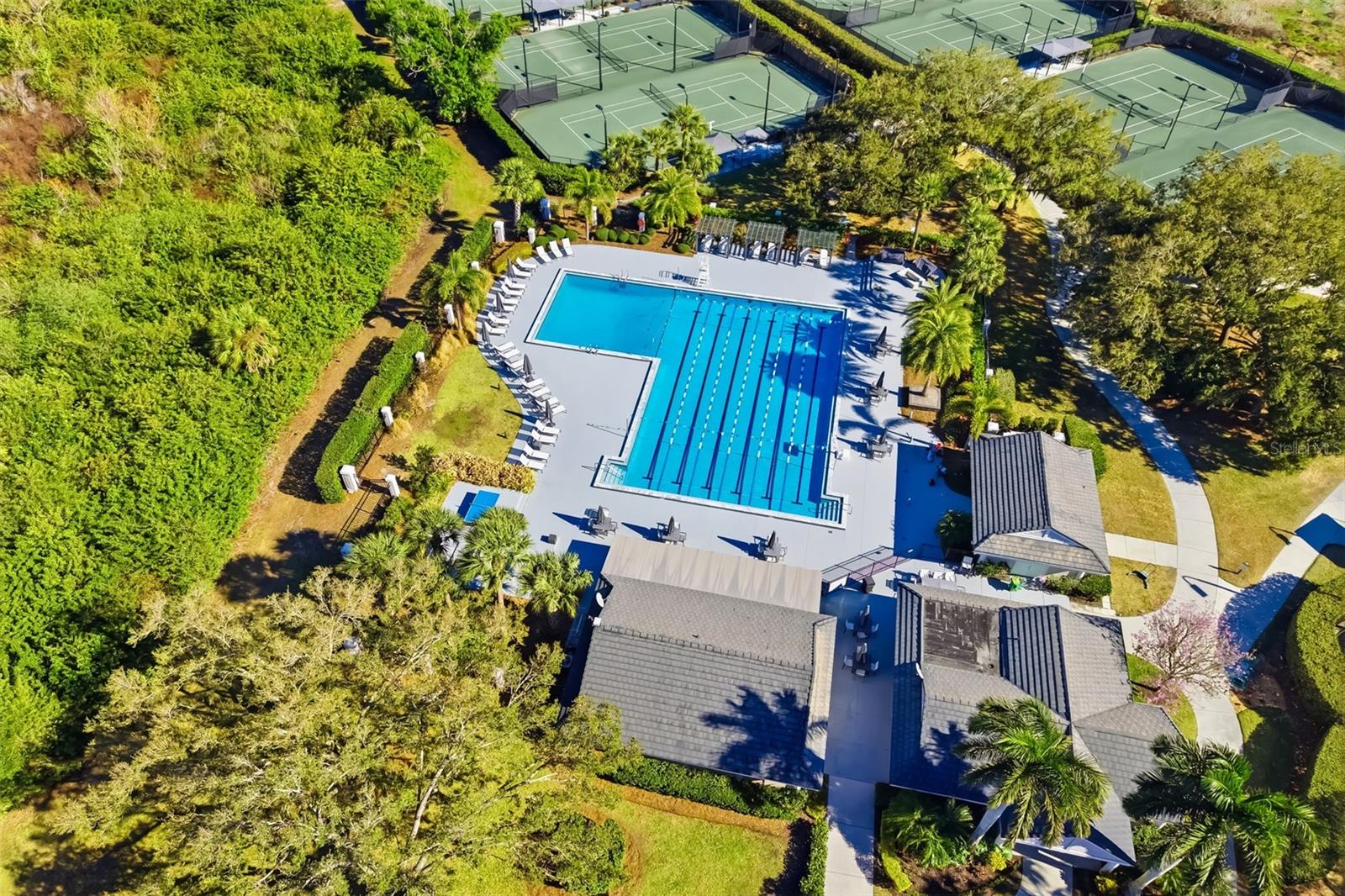 LAUREL OAK ESTATES SEC 10 - Residential