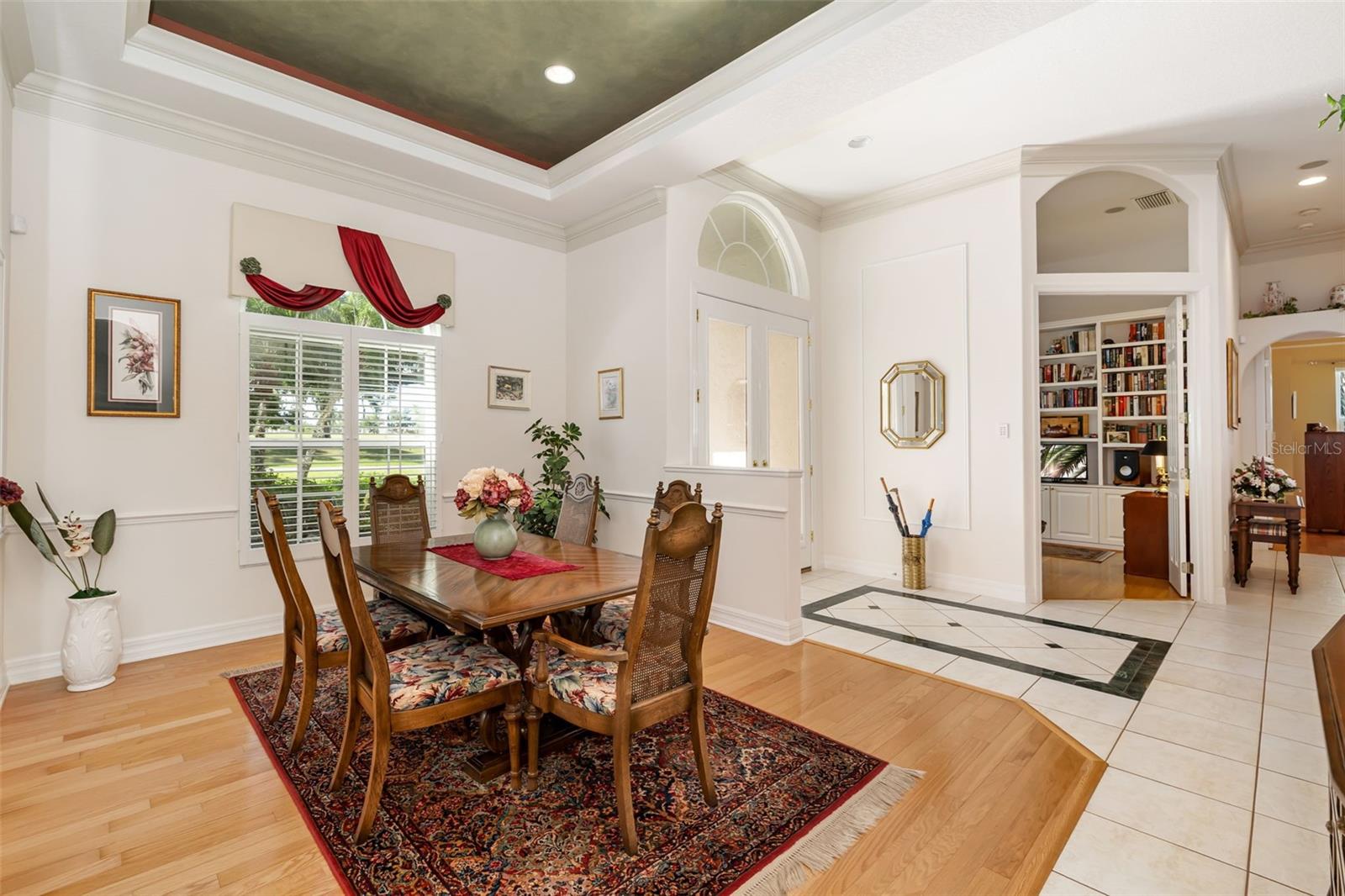 LAUREL OAK ESTATES SEC 10 - Residential