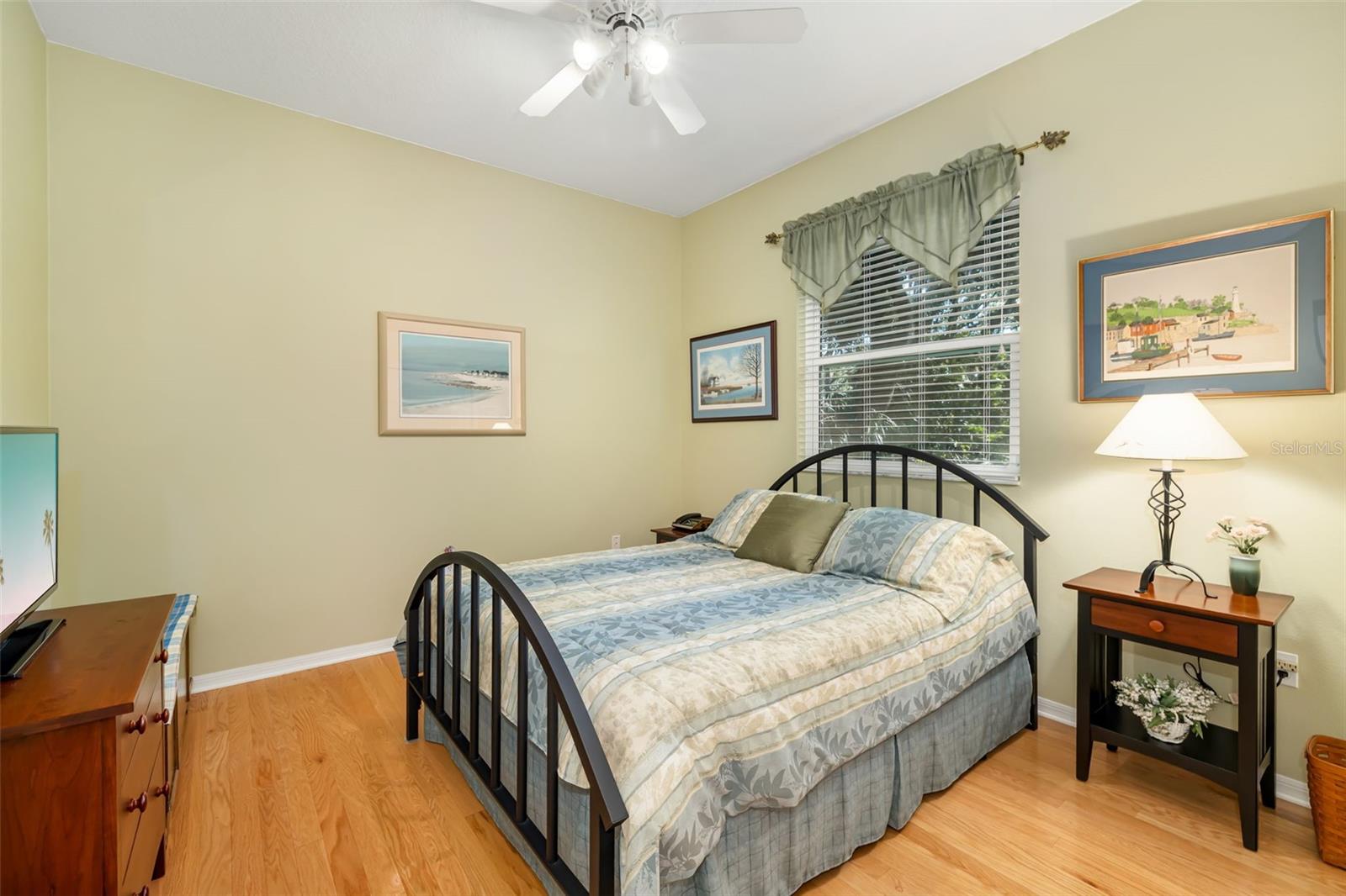 LAUREL OAK ESTATES SEC 10 - Residential