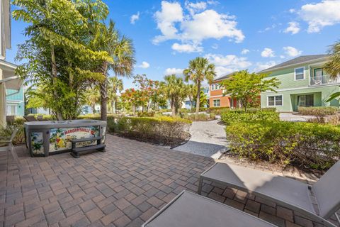 A home in KISSIMMEE