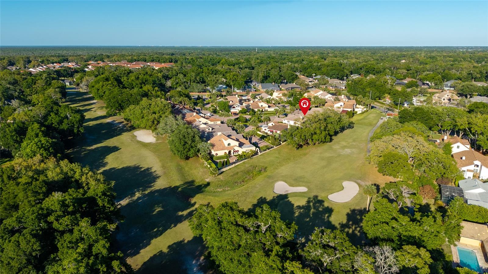 VILLA D ESTE AT SWEETWATER COUNTRY - Residential