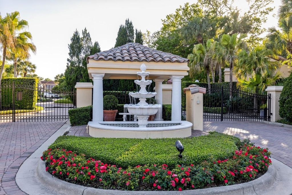 Photo of 2428 Via Genova, Apopka, FL 32712 (MLS # O6401231)