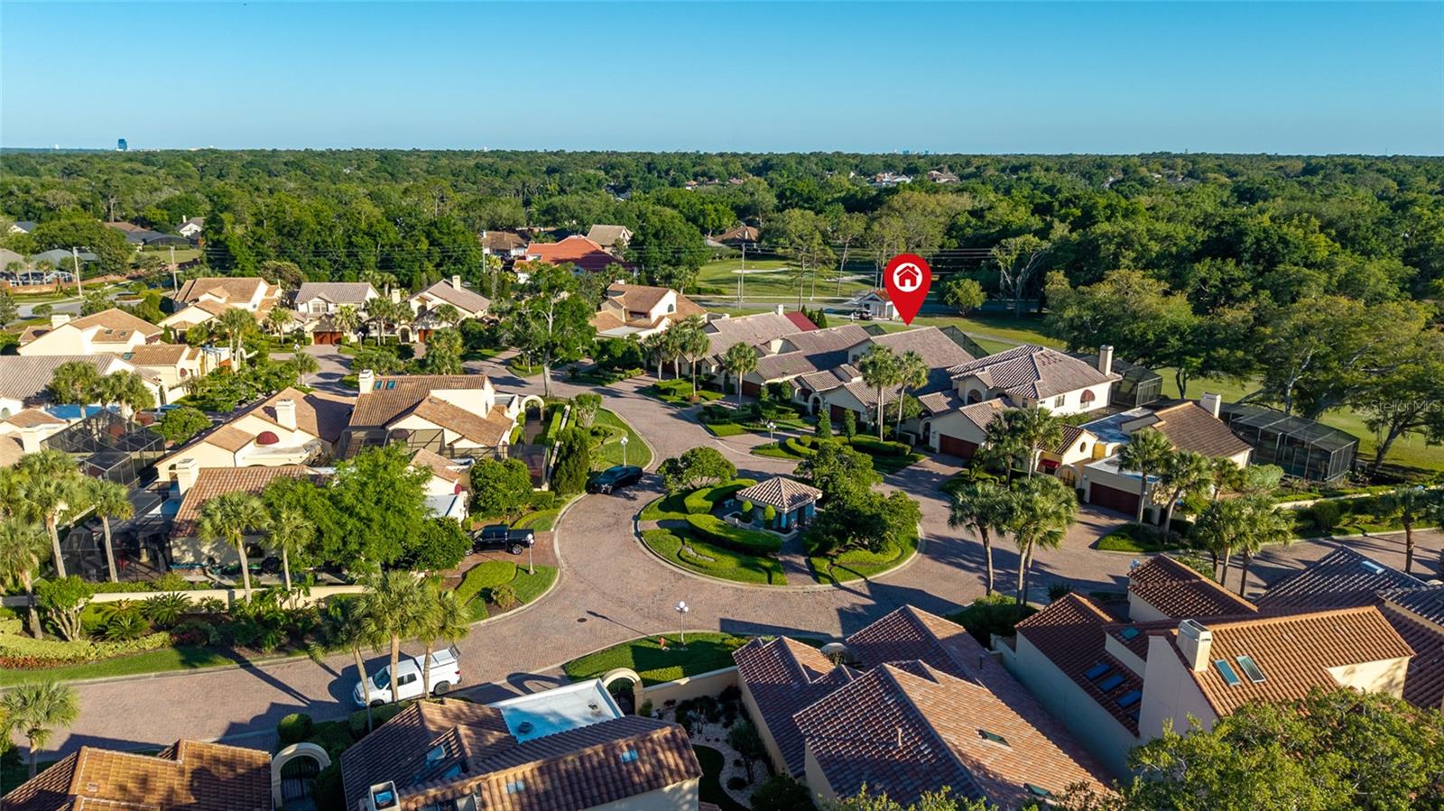 VILLA D ESTE AT SWEETWATER COUNTRY - Residential