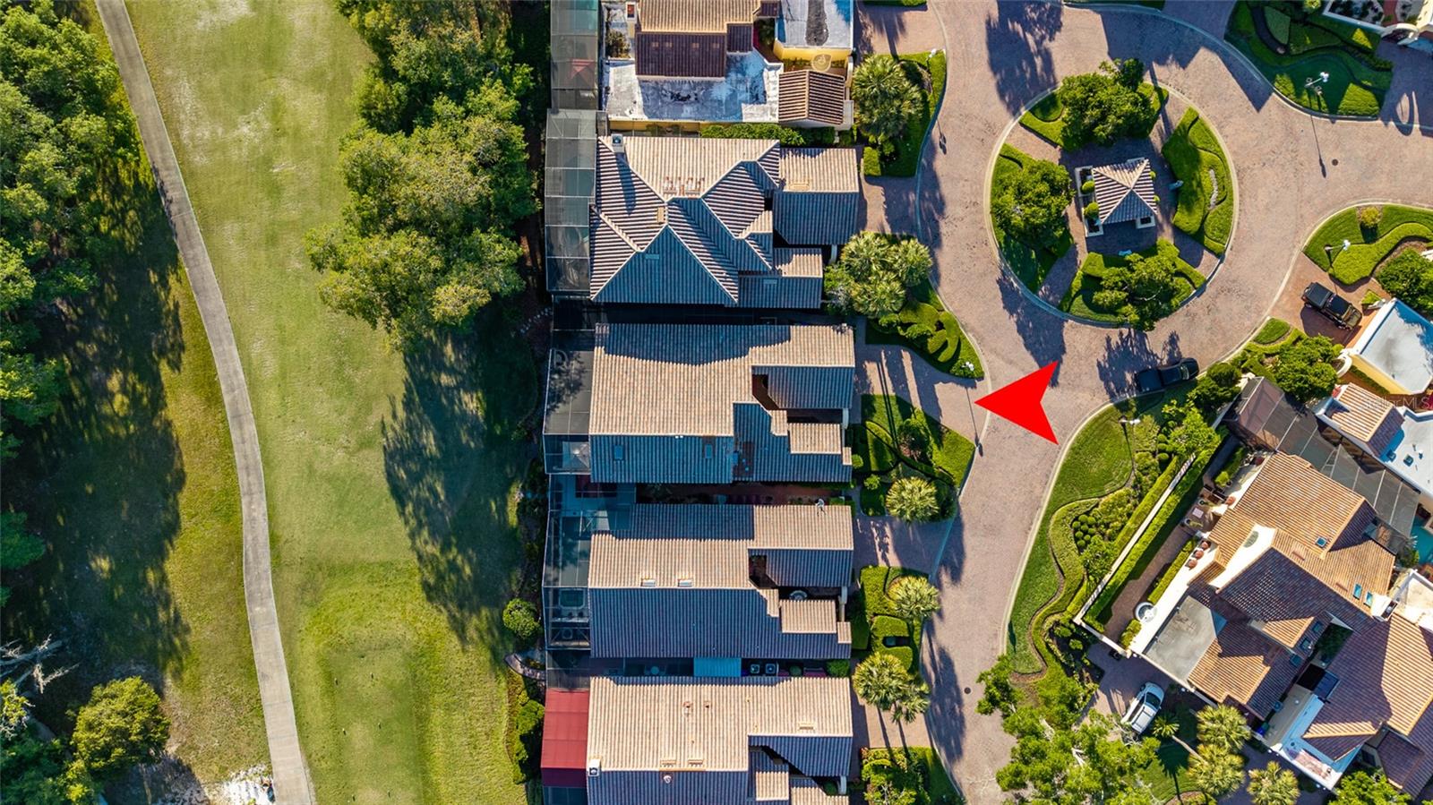 VILLA D ESTE AT SWEETWATER COUNTRY - Residential