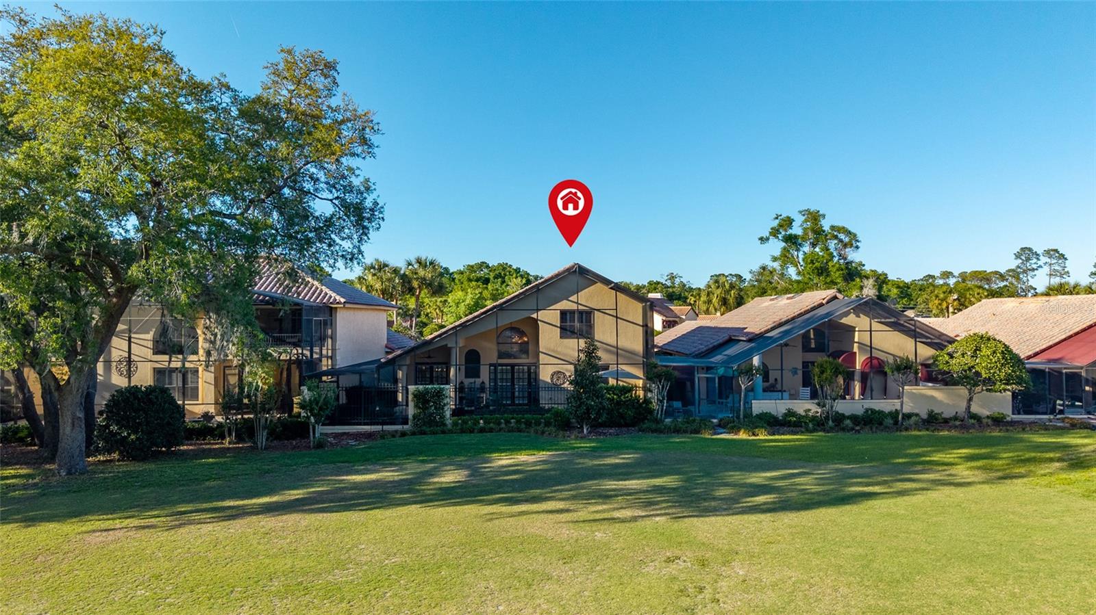 VILLA D ESTE AT SWEETWATER COUNTRY - Residential