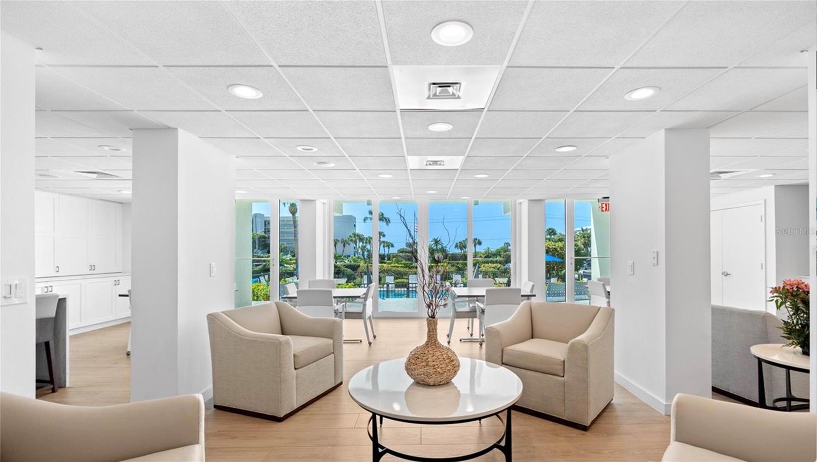 PORTOBELLO - Residential Lease