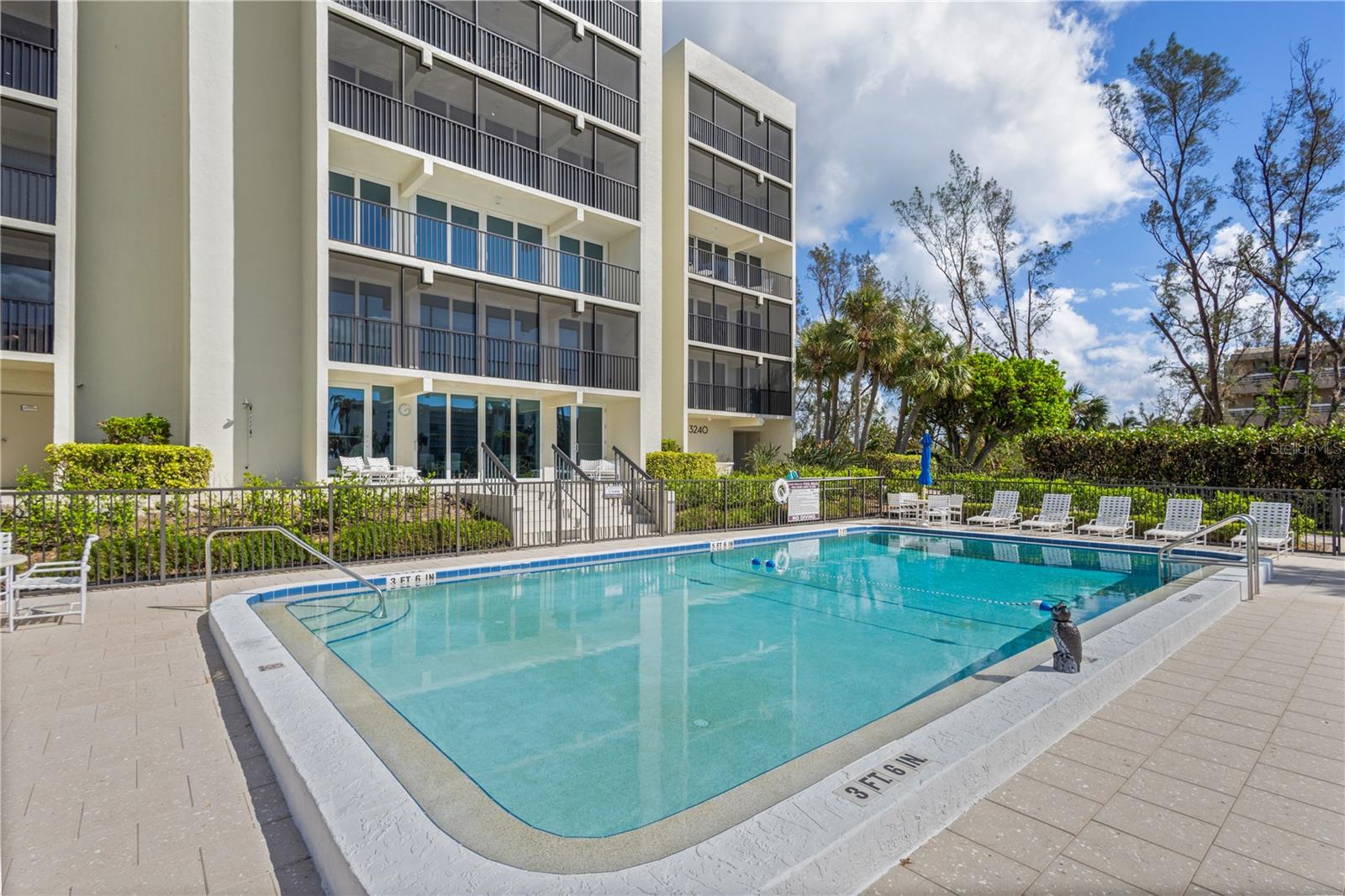 PORTOBELLO - Residential Lease