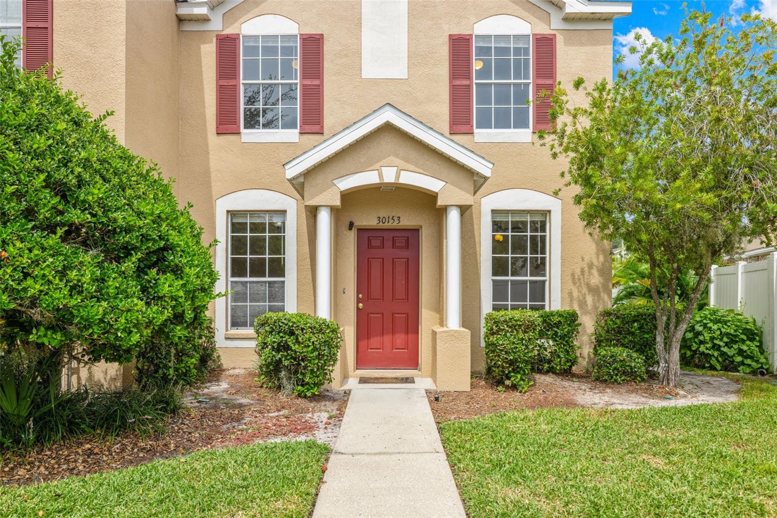 MEADOW POINTE PRCL 16 - Residential