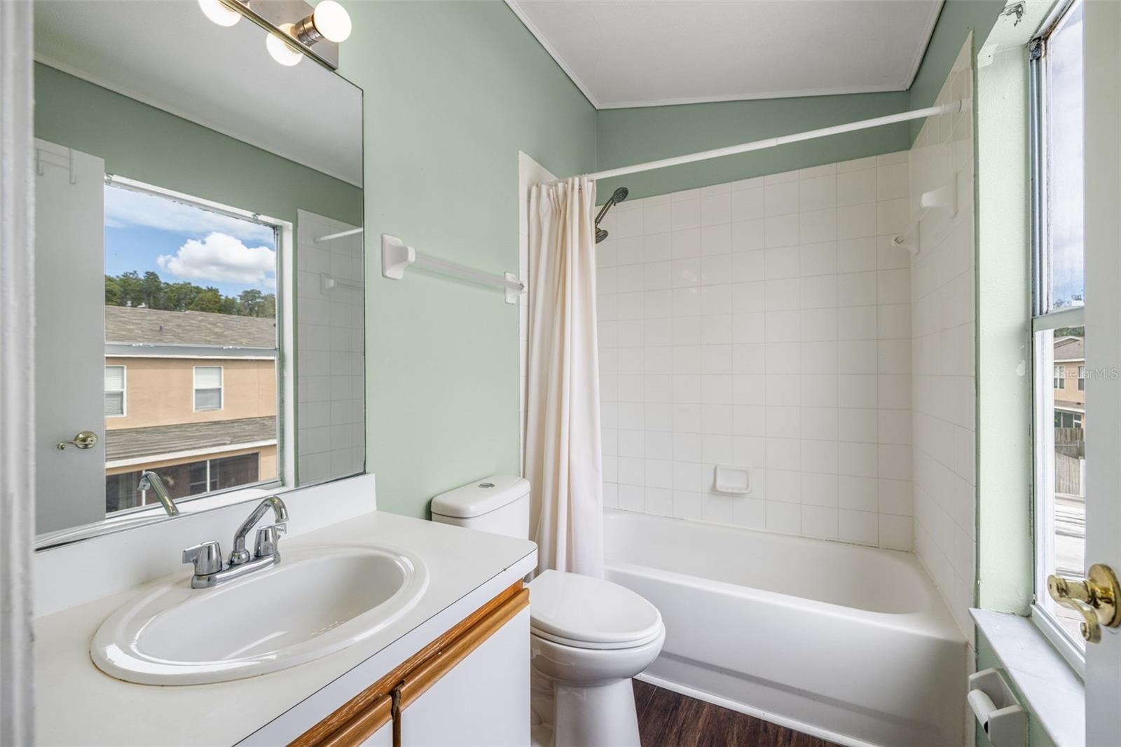 MEADOW POINTE PRCL 16 - Residential