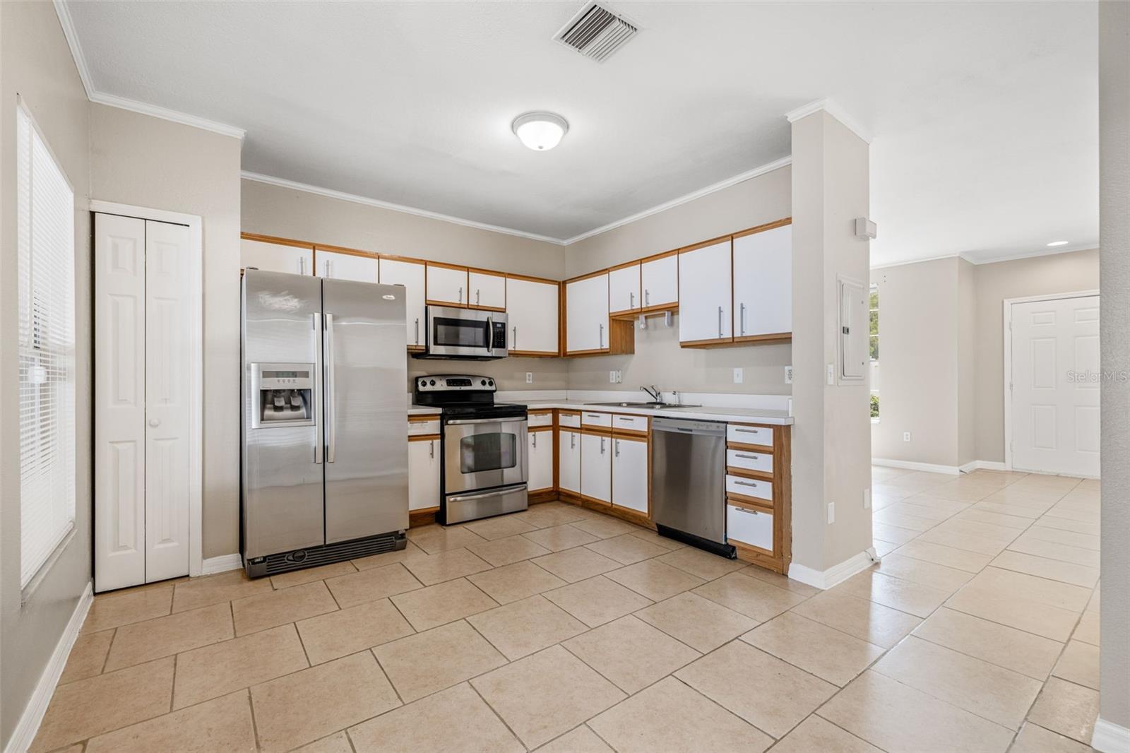 MEADOW POINTE PRCL 16 - Residential